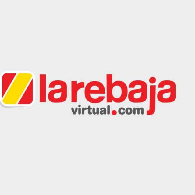 la rebaja virtual
