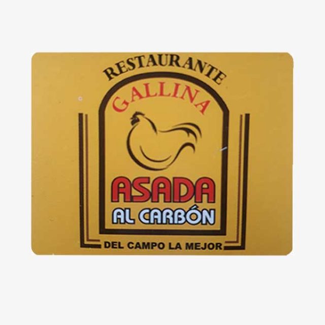 Restaurante Gallina Asada